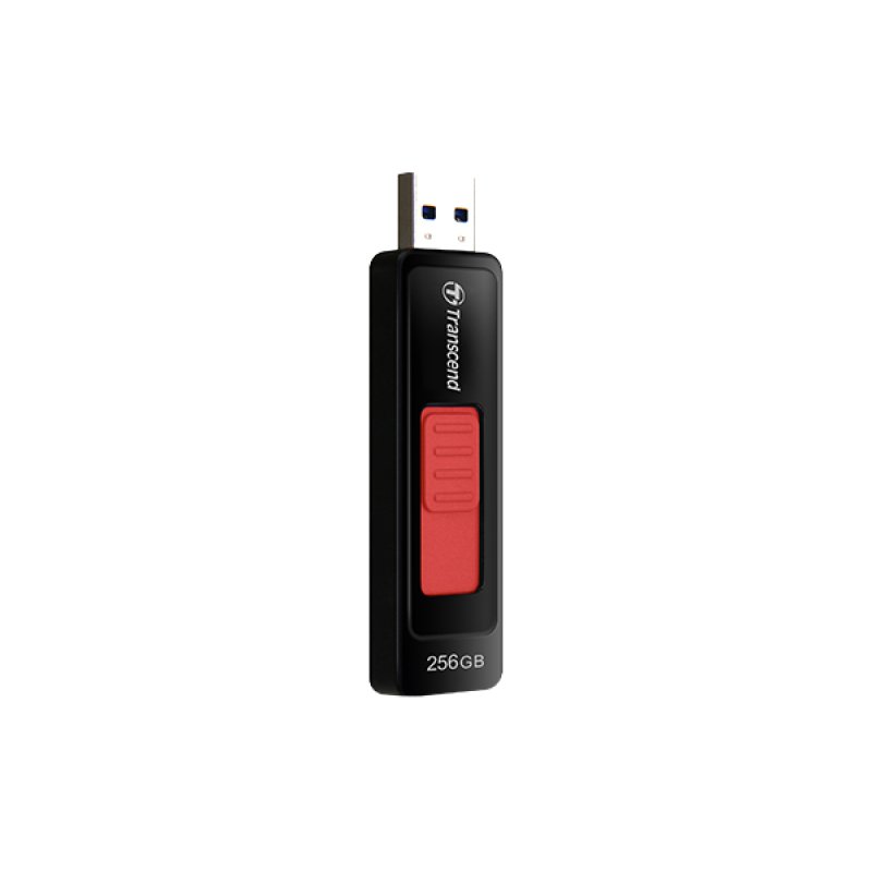 TRANSCEND 256Go USB3.1 Flash Drive