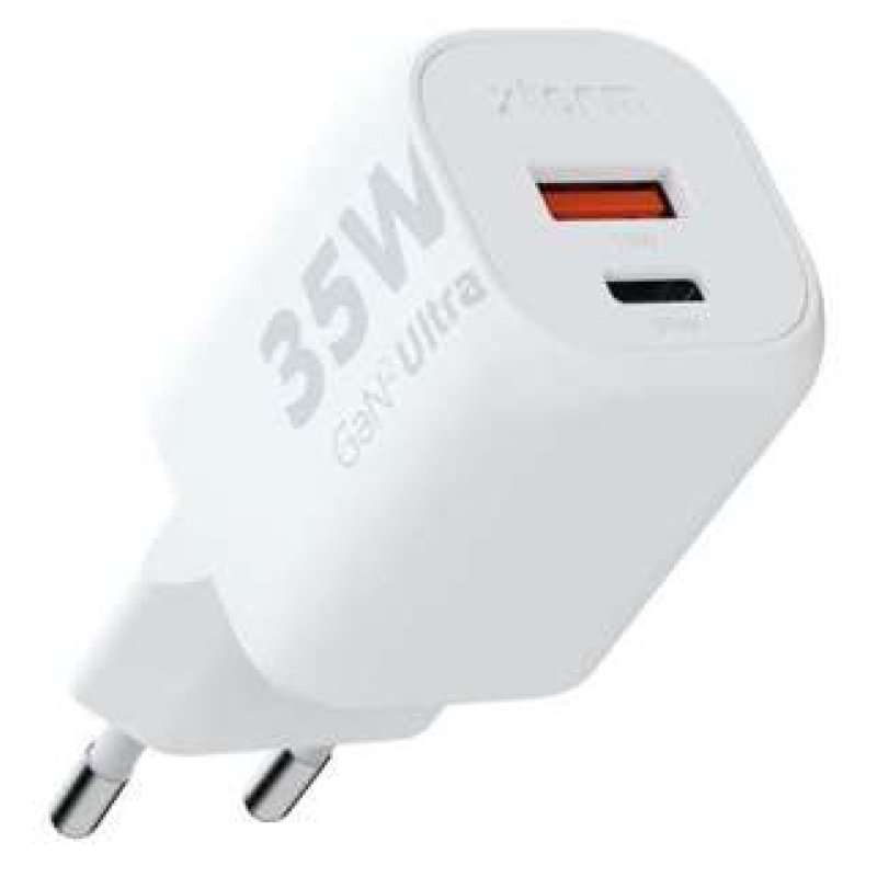 BULK - 35W GAN2 ULTRA WALL CHARGER - GRS 97 - BULK 100PCS/B