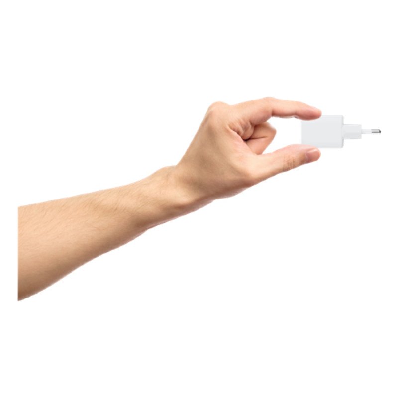 Xtorm X35BC0 mobile device charger Universal White AC Fast charging Indoor