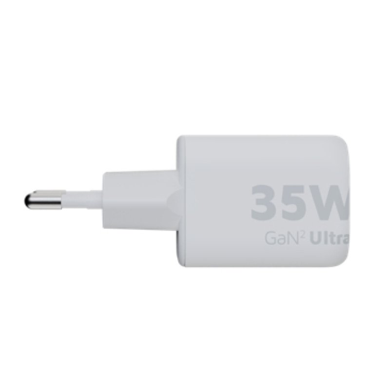 BULK - 35W GAN2 ULTRA WALL CHARGER - GRS 97 - BULK 100PCS/B