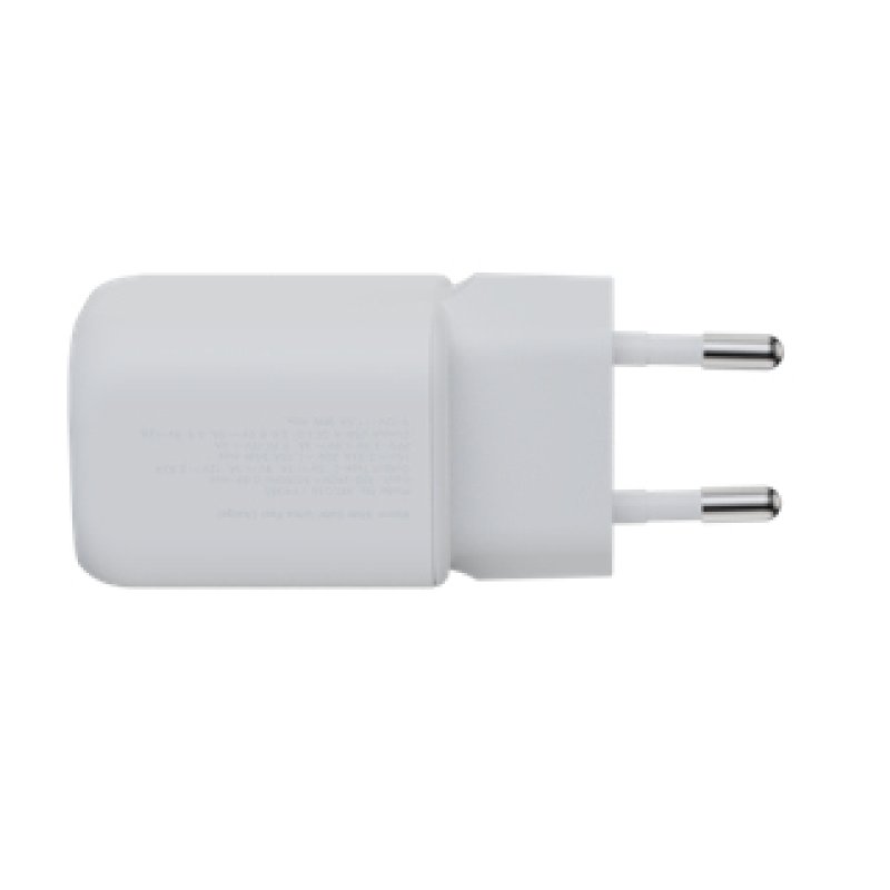 Xtorm X35BC0 mobile device charger Universal White AC Fast charging Indoor