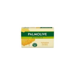 Palmolive Naturals Milk & Honey Soap 90g - with Milk and Honey Extracts
