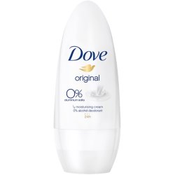 Dove 9152029 deodorant Women Roll deodorant 50 ml 1 pc(s)