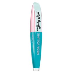 LOREAL Teal Blue Mascara 250ml