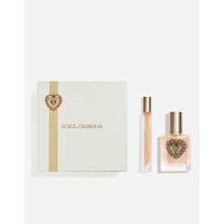 Dolce&Gabbana Devotion Duo EDP Gift Set Women 2 pc(s)