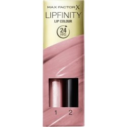 Lipfinity - 350 Essential Brown by for Women - 4.2g Lip Gloss