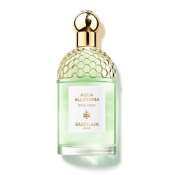 Guerlain Aqua Allegoria Rosa Verde 125 ml Femmes