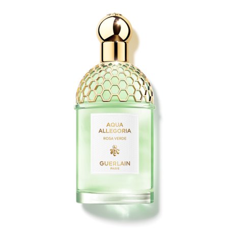 Guerlain Aqua Allegoria Rosa Verde 125 ml Femmes
