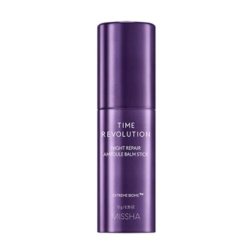 Missha Time Revolution Night Repair Ampoule Balm Stick