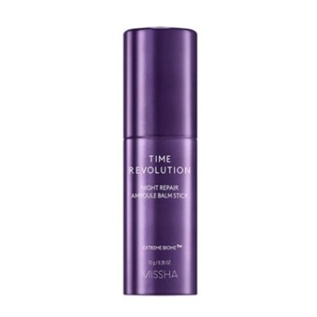 Missha Time Revolution Night Repair Ampoule Balm Stick