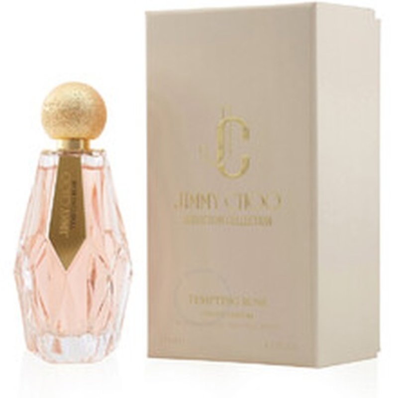 Jimmy Choo Tempting Rose Edp