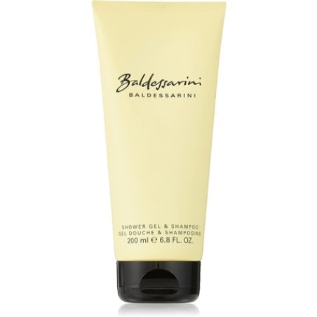 Baldessarini Homme Men's Shower Gel 200ml