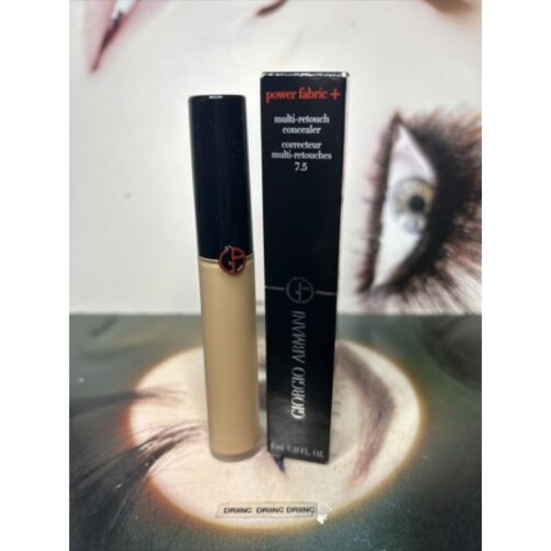 Giorgio Armani Power Fabric Longwear Matte Concealer 0.20oz 6ml