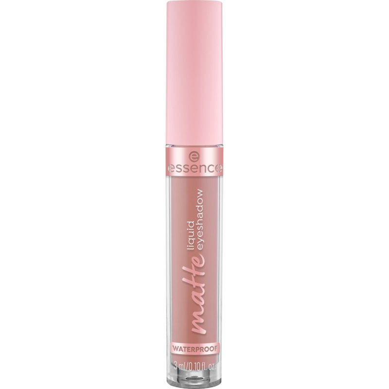 Essence Matte Liquid Eyeshadow