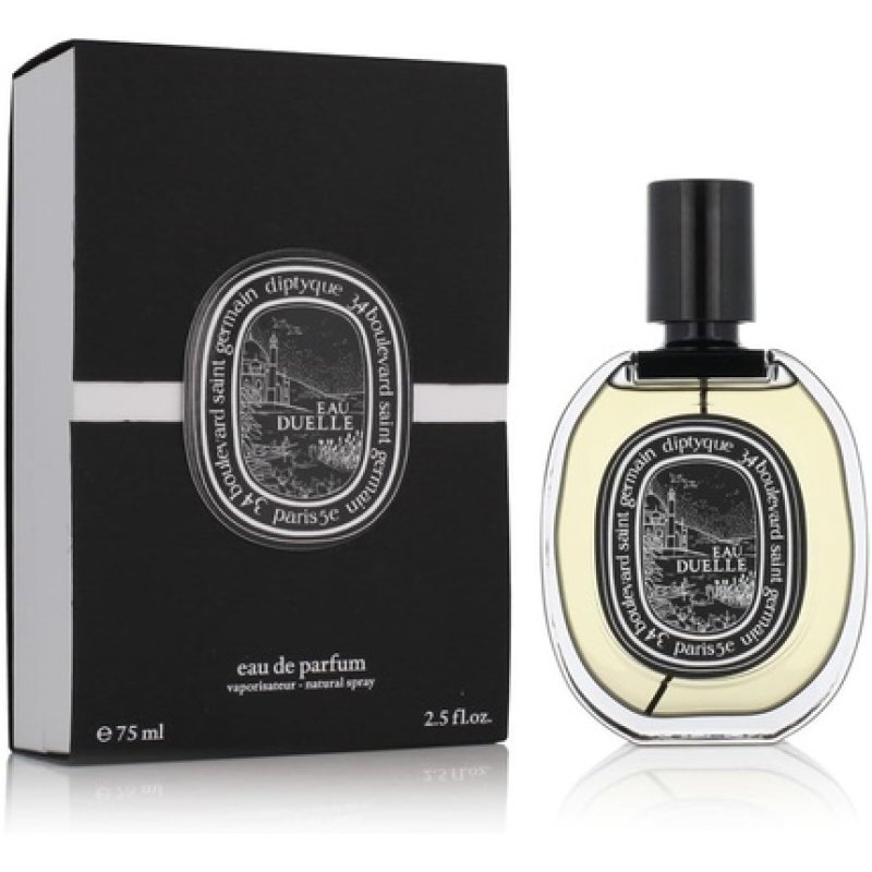 Diptyque Eau Duelle Unisex EDP Perfume 75ml