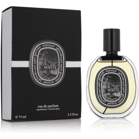 Diptyque Eau Duelle Unisex EDP Perfume 75ml