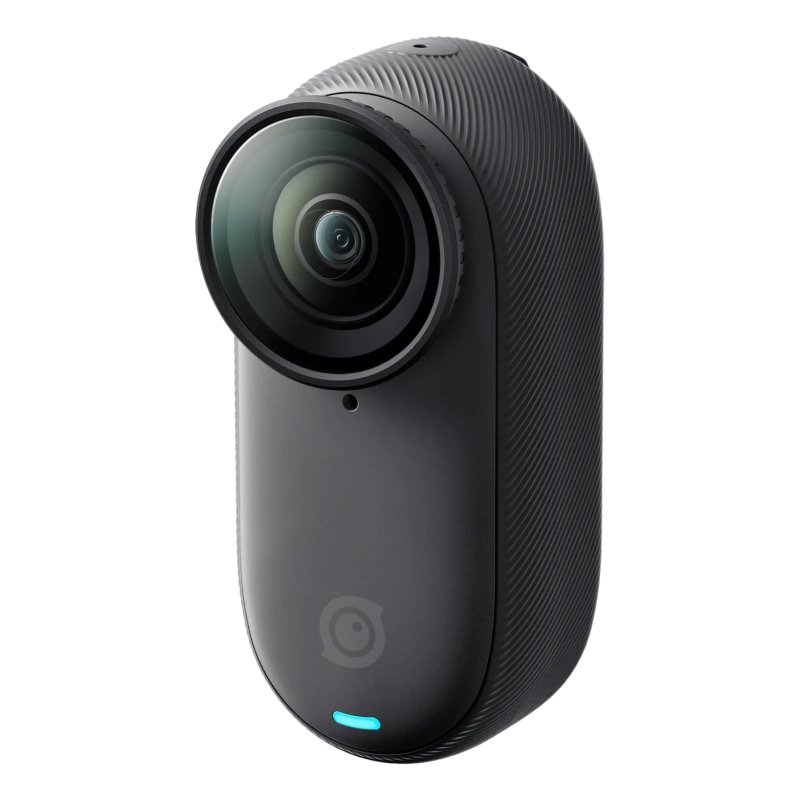 Insta360 GO 3S caméra pour sports d'action 4K Ultra HD Wifi 39,1 g