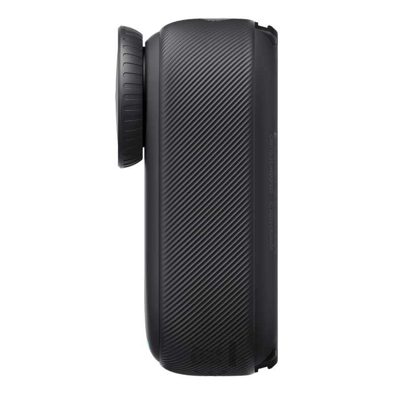 Insta360 GO 3S caméra pour sports d'action 4K Ultra HD Wifi 39,1 g