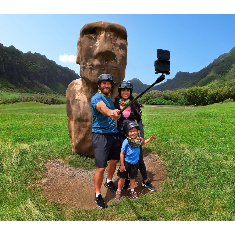 Insta360 GO 3S caméra pour sports d'action 4K Ultra HD Wifi 39,1 g