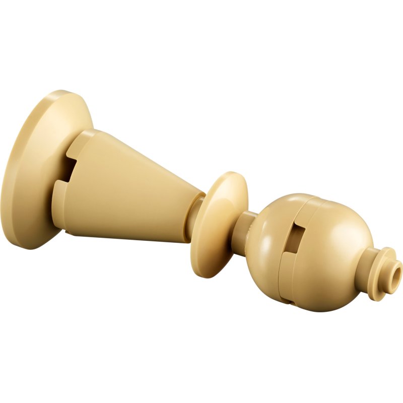 LEGO - LEGO Iconic - Traditional Chess Set (40719)