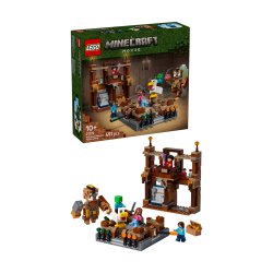 21272 LEGO Minecraft TBA