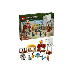 21273 LEGO Minecraft TBA