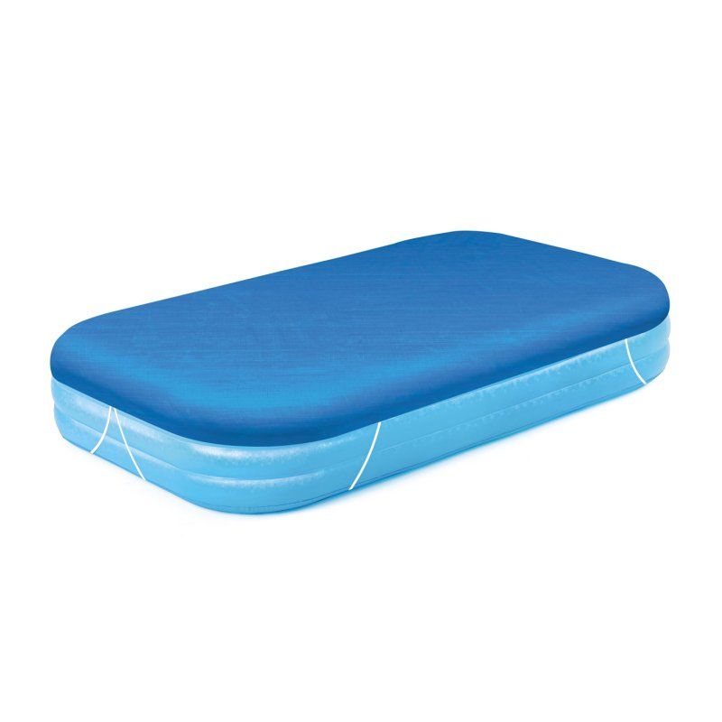Bestway Rectangle Pool Cover for 3.05 m x 1.83 m Inflatable Family Pools
