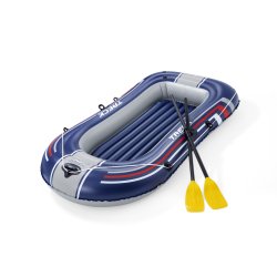 bateau gonfl rame 228x121x32