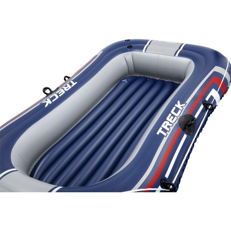 Bestway Hydro-Force Treck X1 Inflatable Raft Set 2.28 m