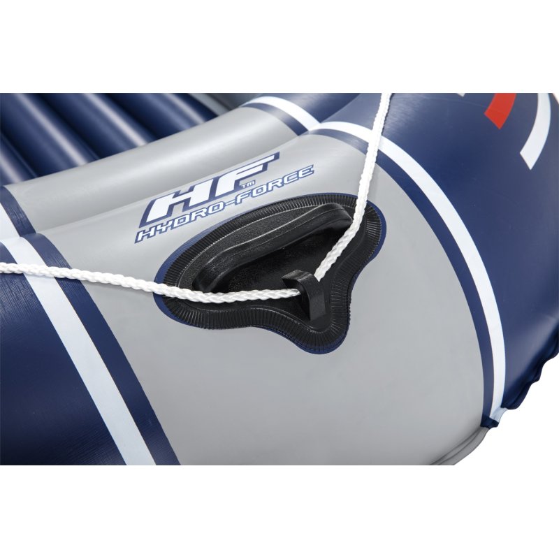 bateau gonfl rame 228x121x32