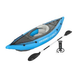 Bestway Hydro-Force Cove Champion X1 Inflatable Kayak Set 2.75 m