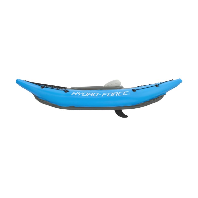Bestway Hydro-Force Cove Champion X1 Inflatable Kayak Set 2.75 m