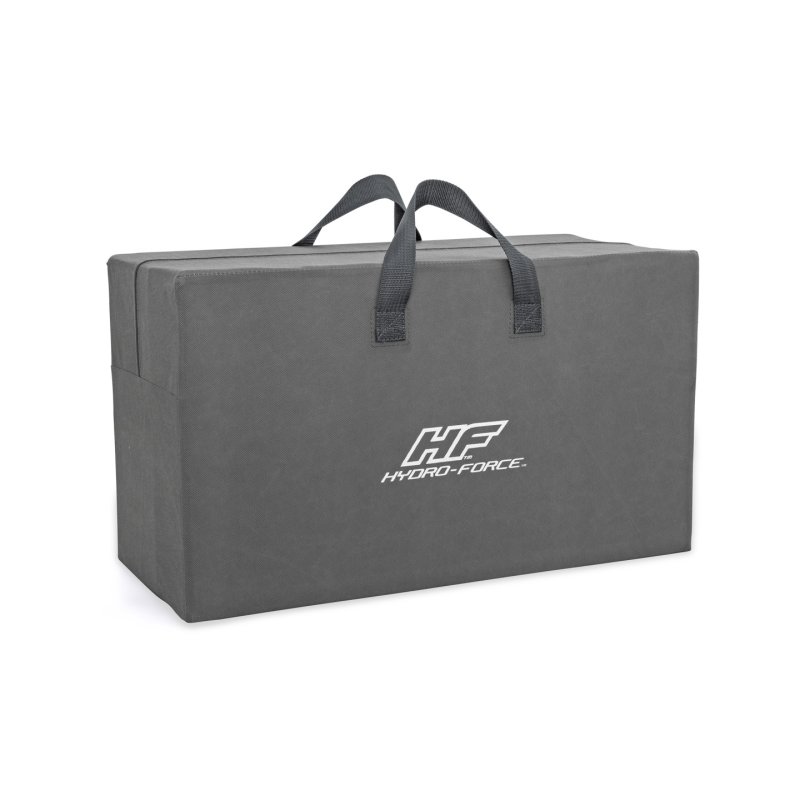 Bestway Hydro-Force Cove Champion X1 Inflatable Kayak Set 2.75 m