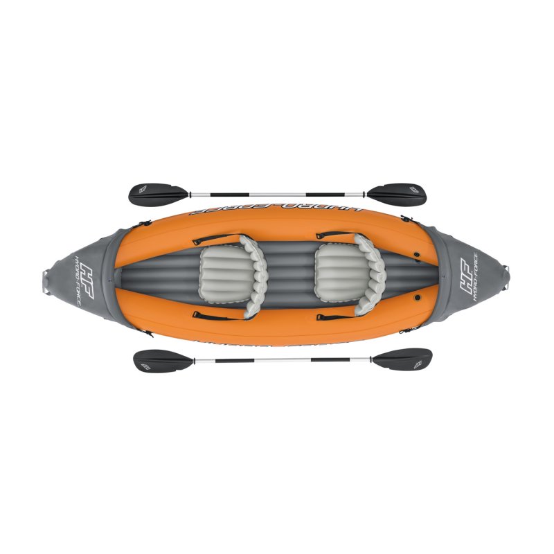 kayak hydro force lite 321x88