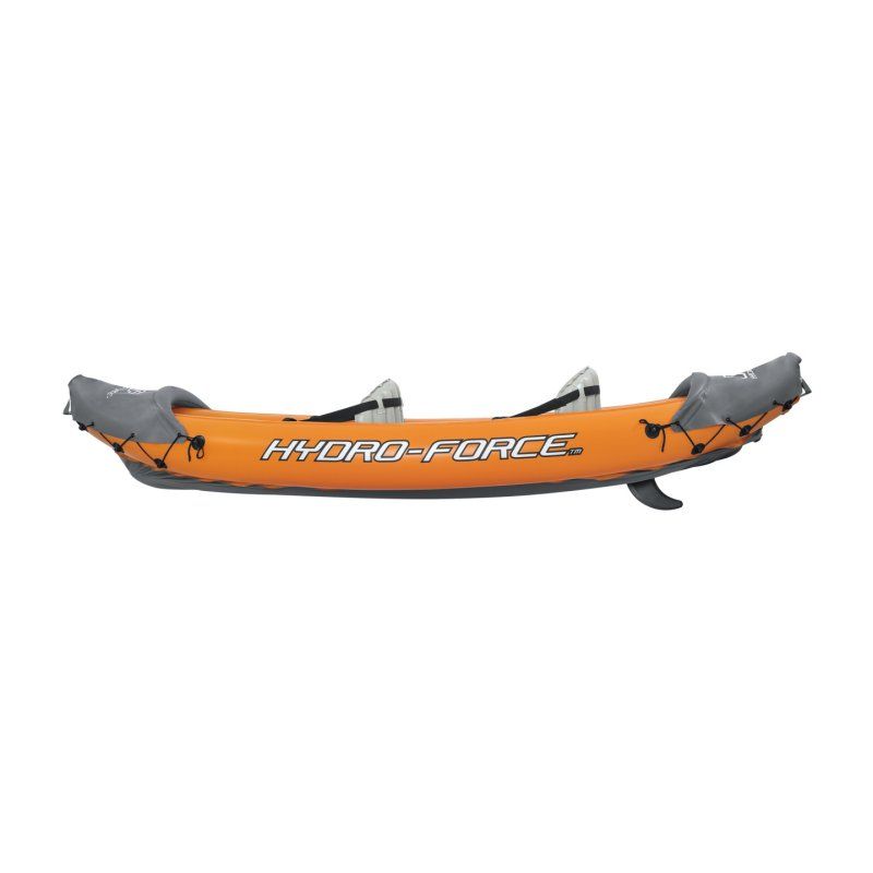 Bestway Hydro-Force Kayak gonflable 2 places Rapid 3,21 m