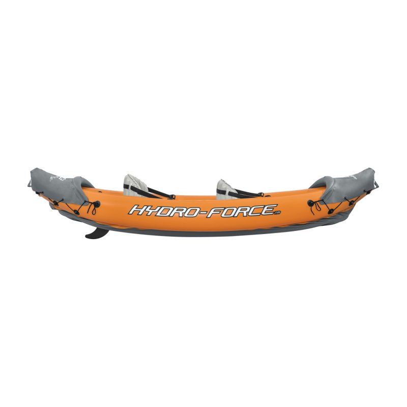Bestway Hydro-Force Kayak gonflable 2 places Rapid 3,21 m