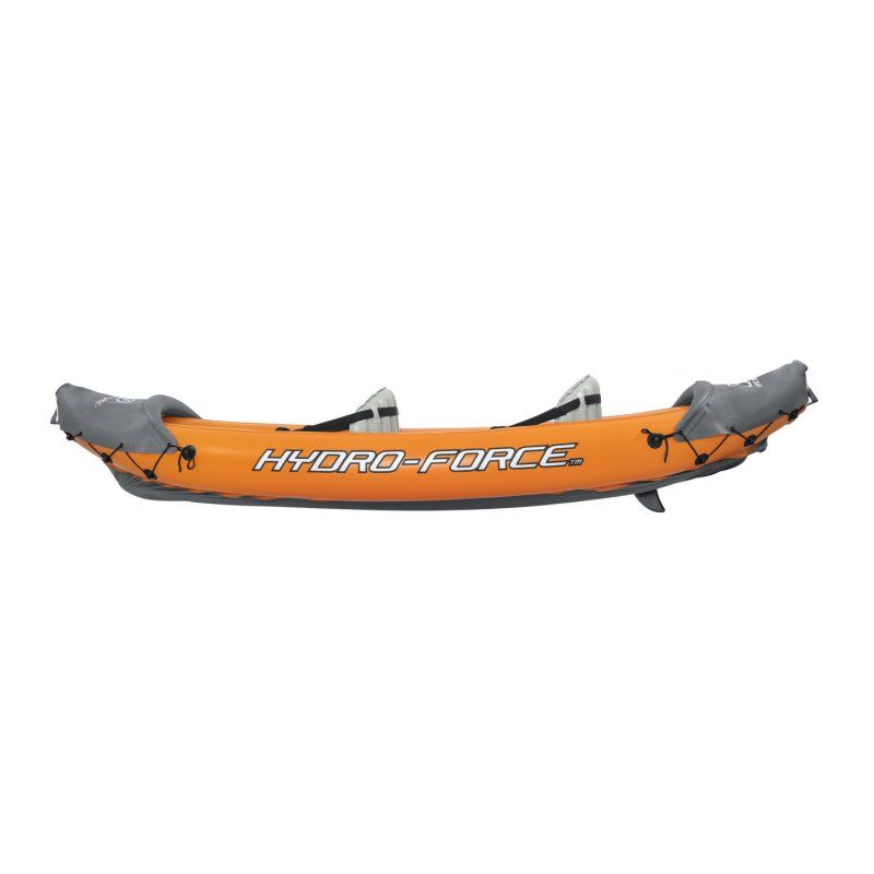 Bestway Hydro-Force Rapid X2 Inflatable Kayak Set 3.21 m