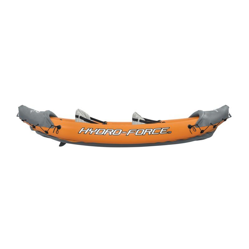 Bestway Hydro-Force Rapid X2 Inflatable Kayak Set 3.21 m