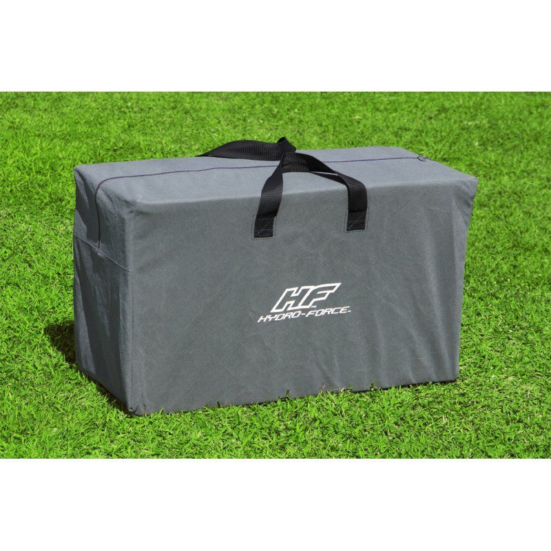 Bestway Hydro-Force Kayak gonflable 2 places Rapid 3,21 m