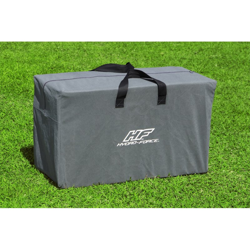 kayak hydro force lite 321x88