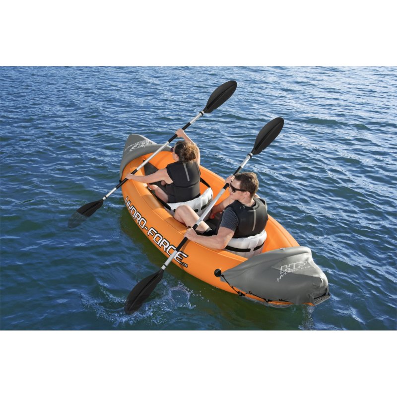 kayak hydro force lite 321x88