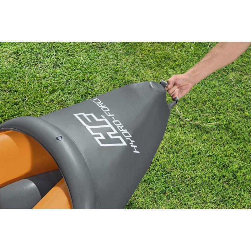 Bestway Hydro-Force Kayak gonflable 2 places Rapid 3,21 m