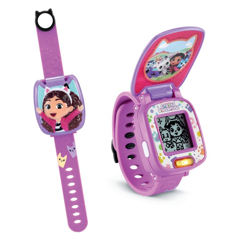 montre jeu inte gabby