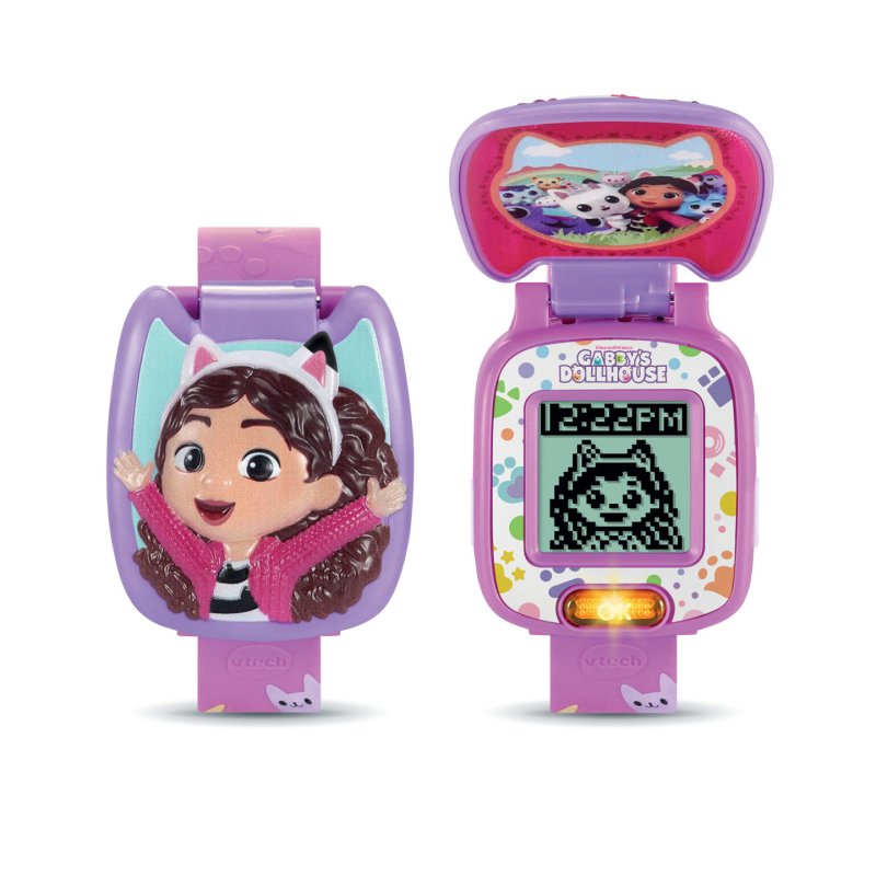 montre jeu inte gabby