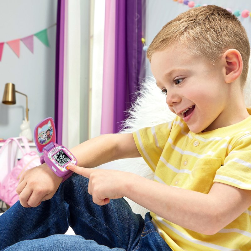 montre jeu inte gabby