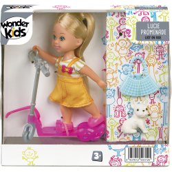 lucie promenade - Assortiement, modèle choisi aléatoirement