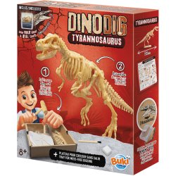 dino dig a creuser - Assortiement, modèle choisi aléatoirement