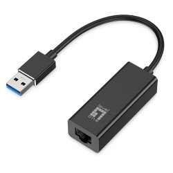 LevelOne USB-0401 Gigabit USB Network Adapter