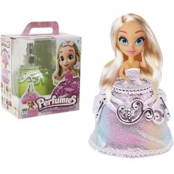 poupée 14cm perfumies