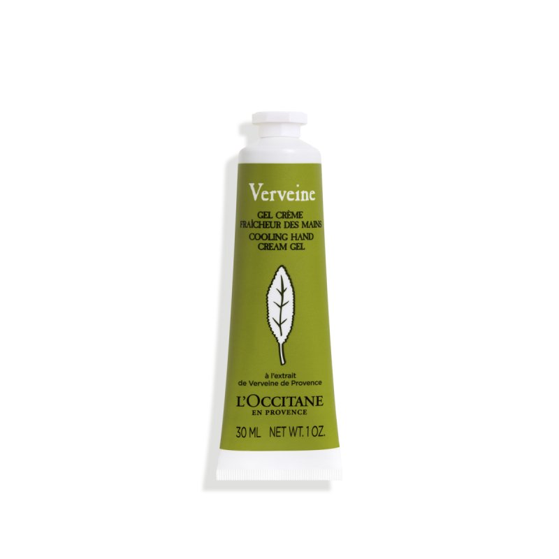 L'Occitane Verbena Crème 30 ml Unisexe